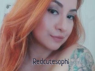 Redcutesophi