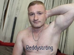 Reddystrong