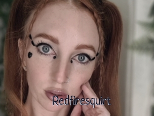 Redfiresquirt