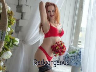 Redgorgeous