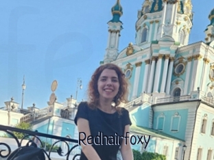 Redhairfoxy