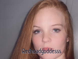 Redheadgoddesss