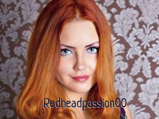 Redheadpassion00