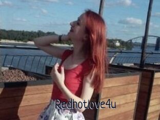 Redhotlove4u