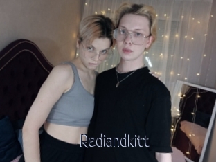 Rediandkitt