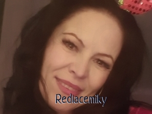 Redlacemiky