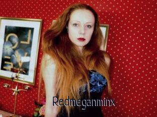 Redmeganminx