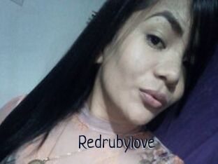 Redrubylove