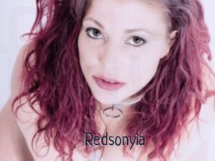 Redsonyia