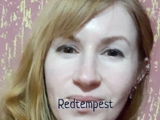 Redtempest