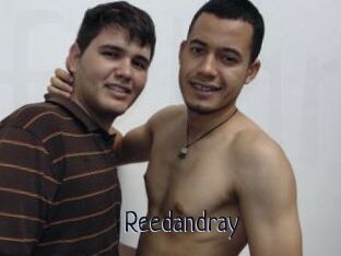 Reedandray