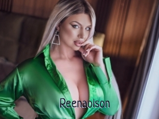 Reenaolson