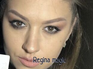 Regina_magic