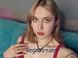 Reginadreams