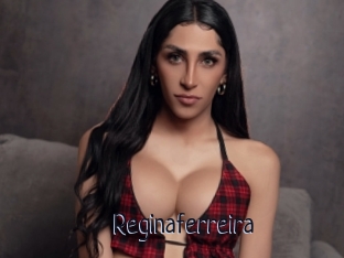 Reginaferreira