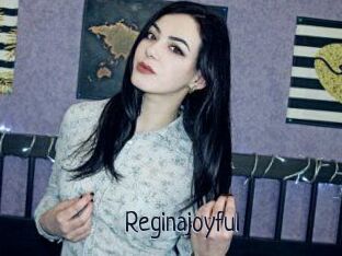 Reginajoyful