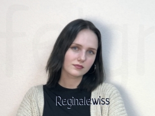 Reginalewiss