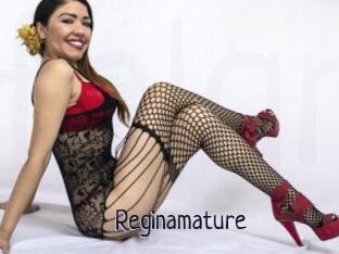 Reginamature