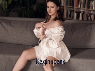 Reginapark