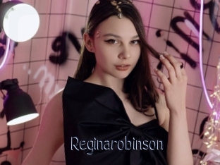 Reginarobinson