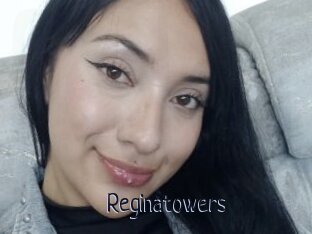 Reginatowers