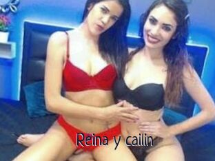 Reina_y_cailin