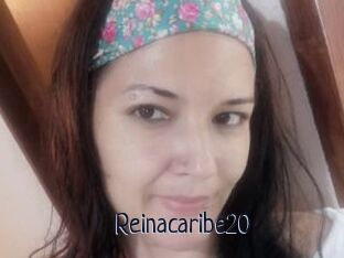 Reinacaribe20