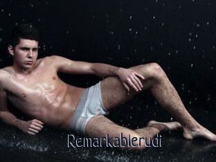 Remarkablerudi