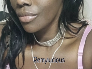 Remylucious