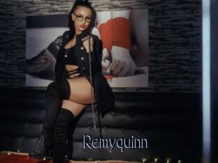 Remyquinn