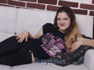 Remystokes