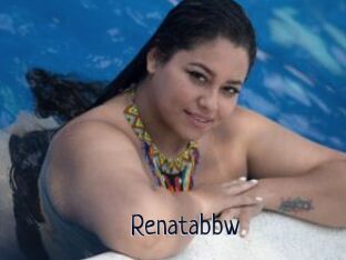 Renatabbw