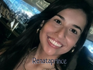 Renataprince