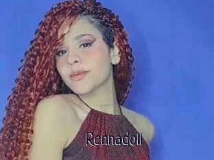 Rennadoll