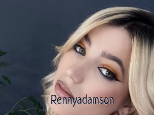 Rennyadamson