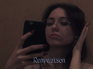 Renywatson