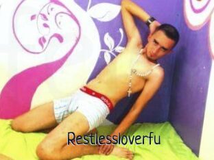 Restlessloverfu