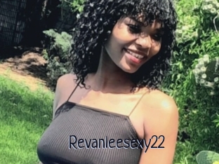 Revanleesexy22