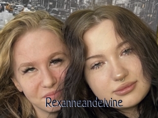 Rexanneandelvine