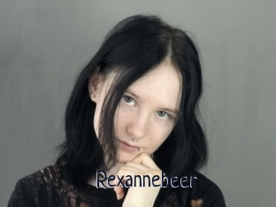 Rexannebeer