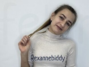 Rexannebiddy