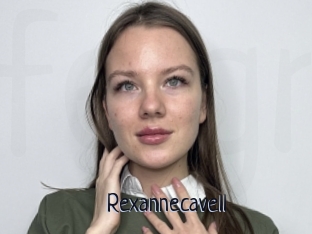 Rexannecavell