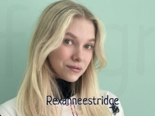 Rexanneestridge