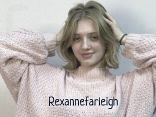 Rexannefarleigh