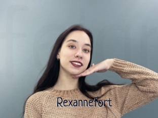 Rexannefort