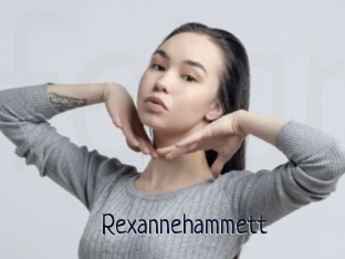 Rexannehammett