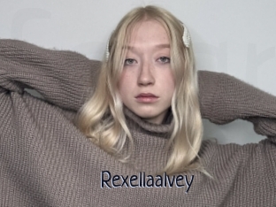 Rexellaalvey