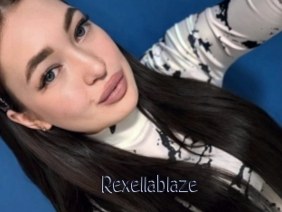 Rexellablaze