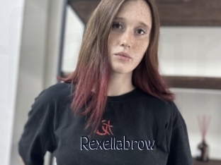 Rexellabrow