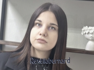 Rexellaburnard